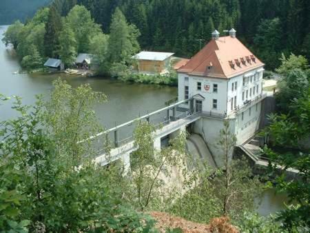 דירות Prackenbach Haus Bergblick Bay. Wald מראה חיצוני תמונה
